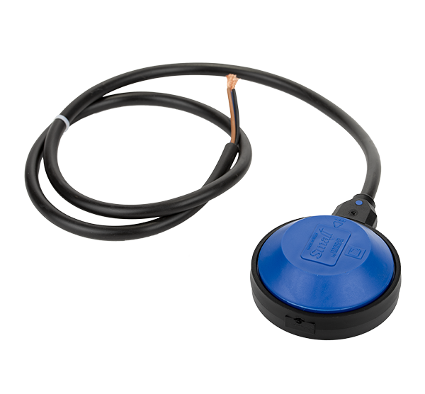 "SMALL" with 1 meter cable to support 3X1 level