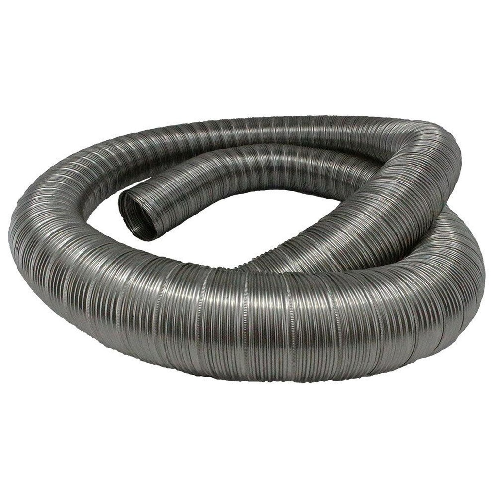 Stainless steel flexible flue, Size Ф230