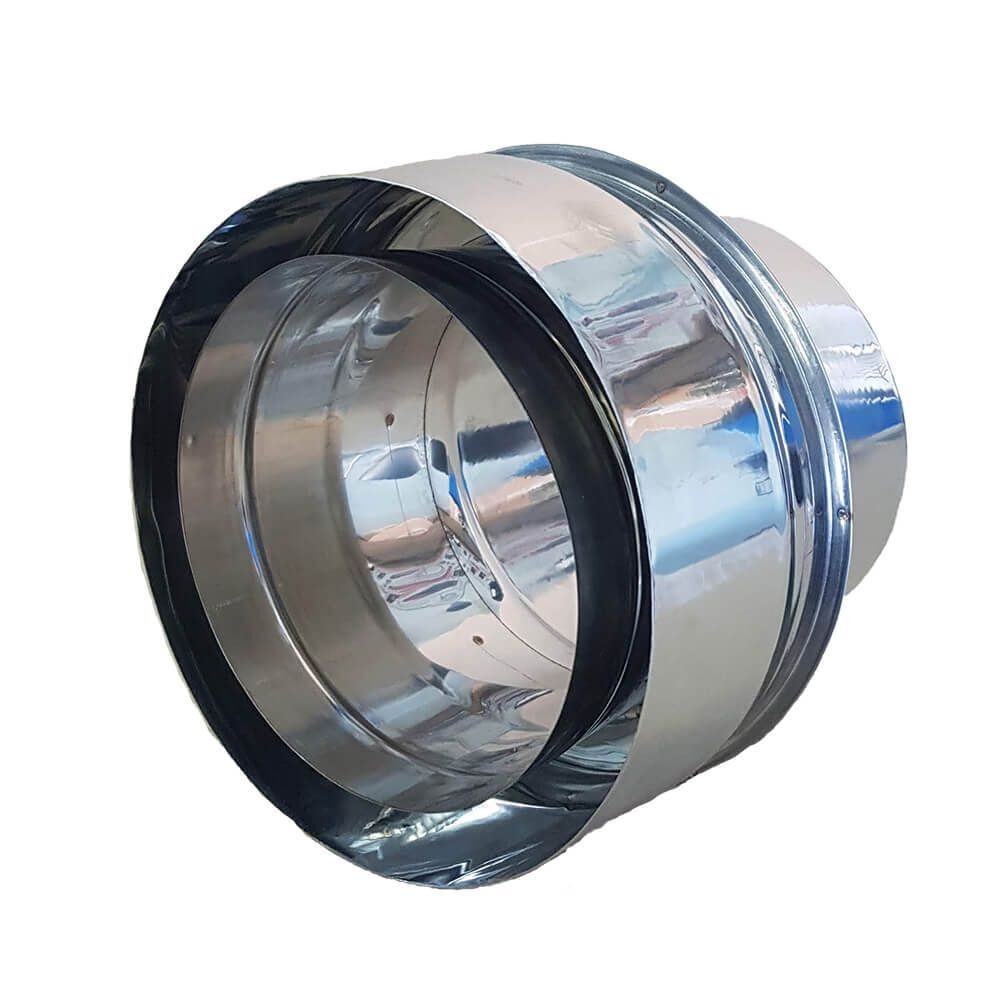 Reductie, Inox AISI 304, Φ300-350