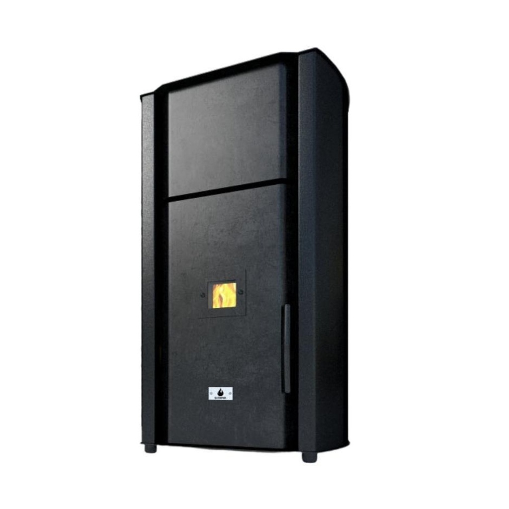 Pellet boiler Eco Spar Auriga B, 25kW