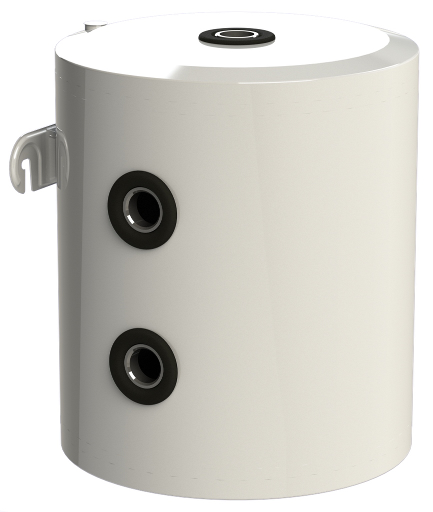 Puffer Centrala Sunsystem, Model PSM 50, Volum 50L