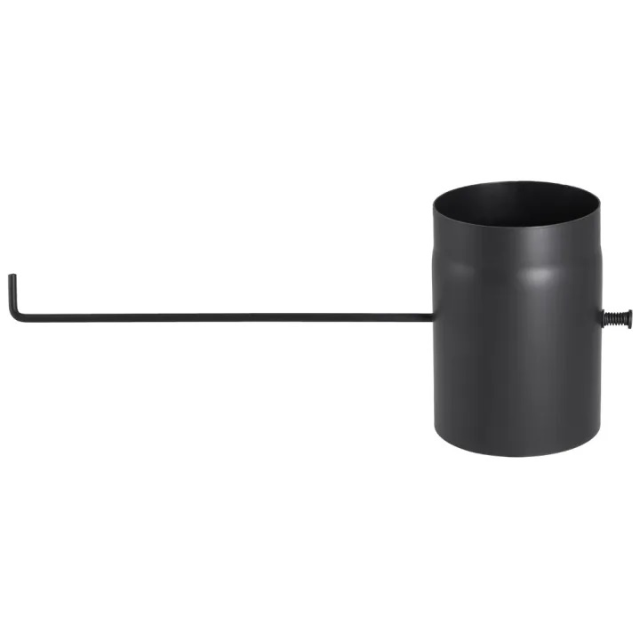 PARKANEX smoke exhaust valve 180mm