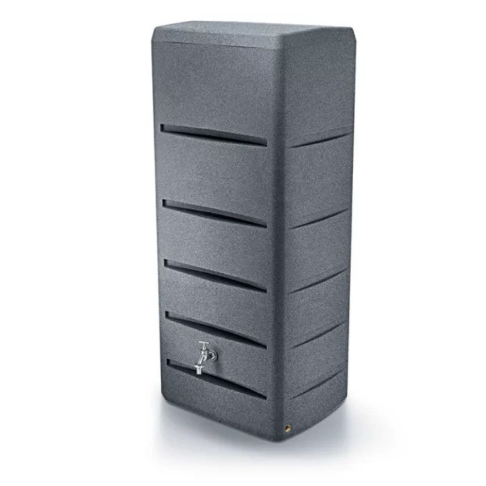 Rezervor de apă de ploaie HydroMoby Arves Tower, 260L