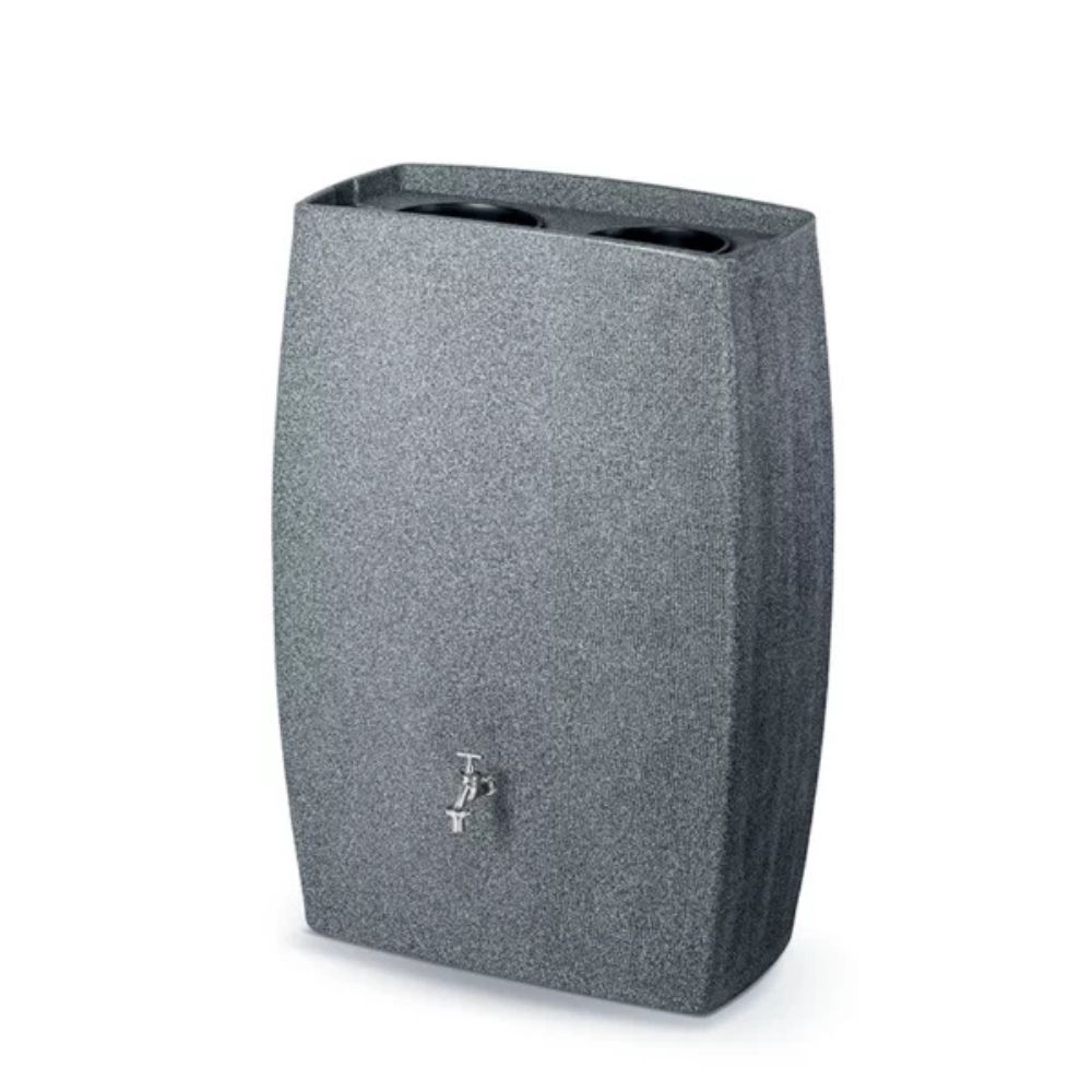 Rezervor de apă de ploaie HydroMoby Arves Boxy, 270L