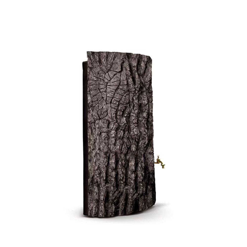 Δεξαμενή Συλλογής Βρόχινου Νερού HydroMoby Arves Evergreen Lite, 300L