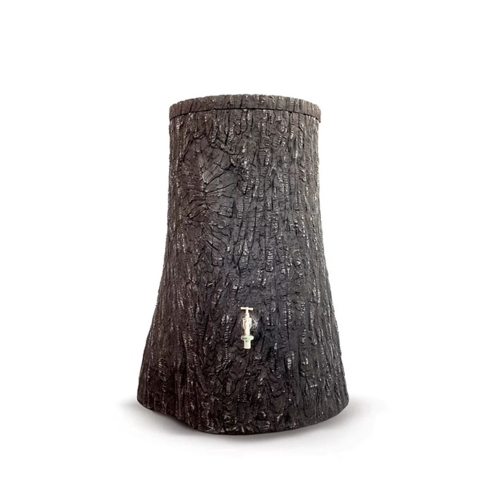 Резервоар за дъждовна вода Prosperplast Arves Little Tree, 250л