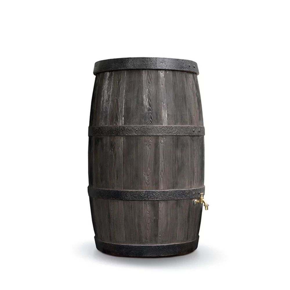 Rezervor de apă de ploaie HydroMoby Arves Burgund, 500L