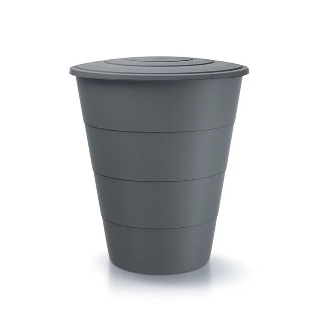 Rainwater tanks HydroMoby SmoothRain, 200L, Grey