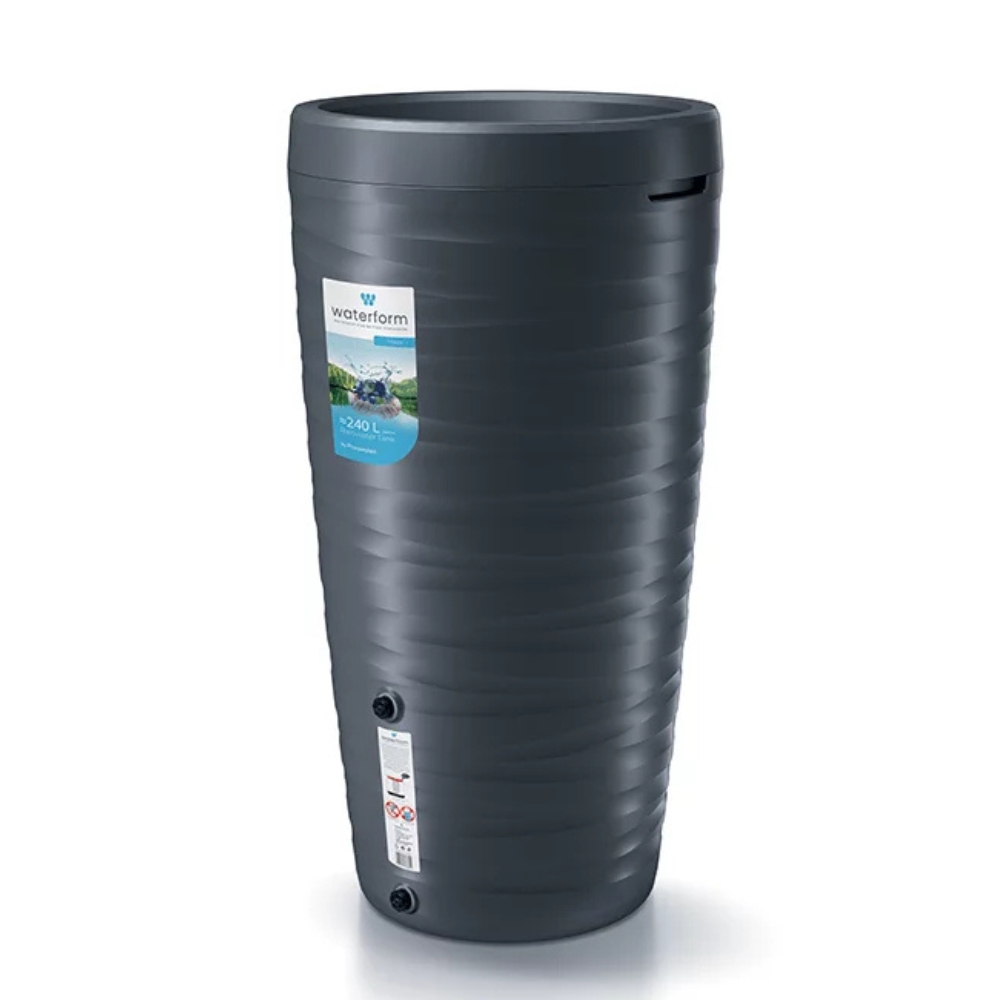 Rainwater tank HydroMoby Maze, 240L