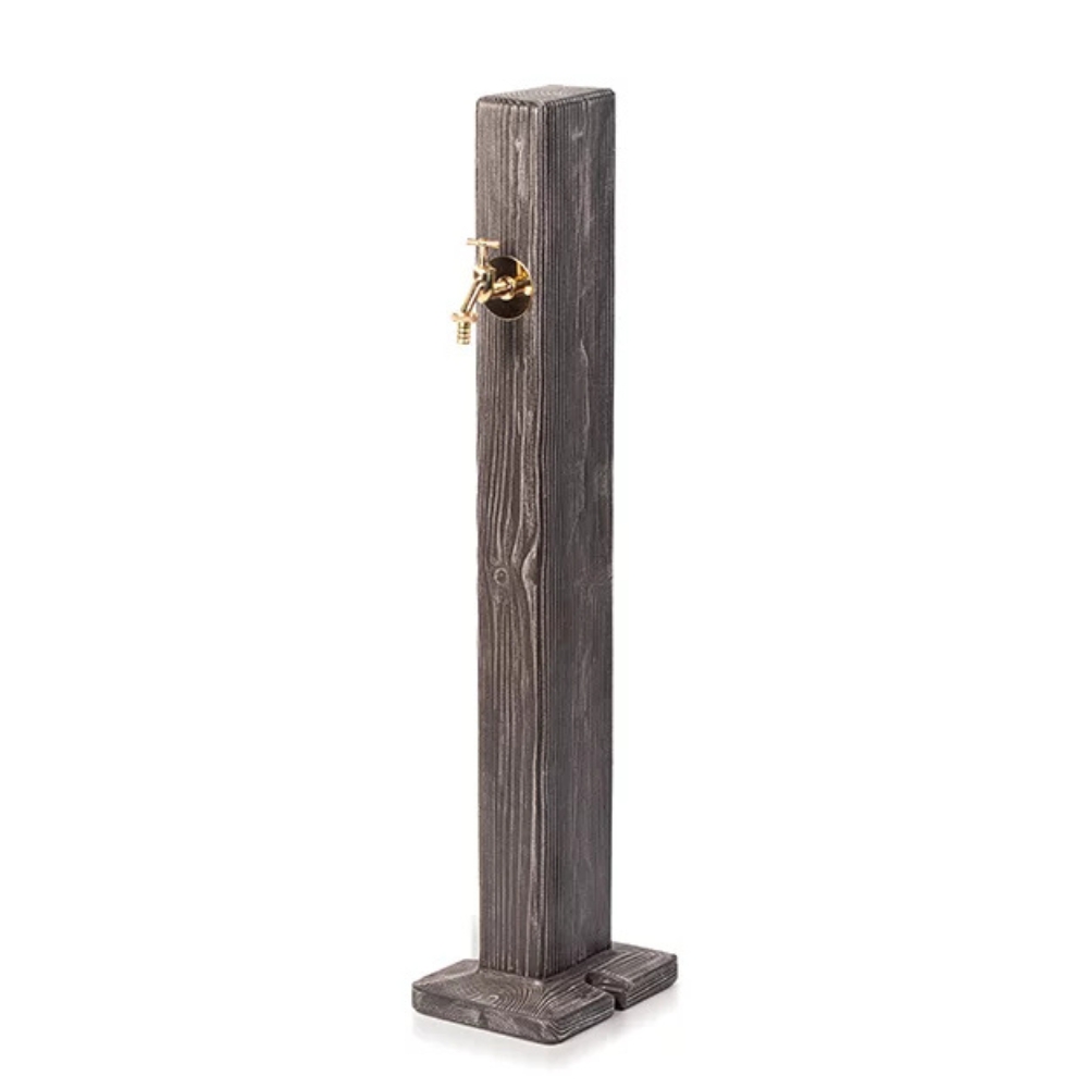 Water post Forest HydroMoby