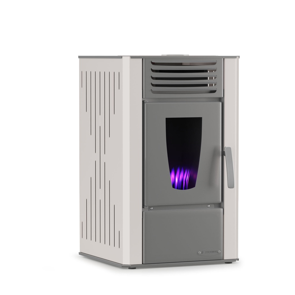 Diesel stove Balkan Energy P12 AERO, 12kW