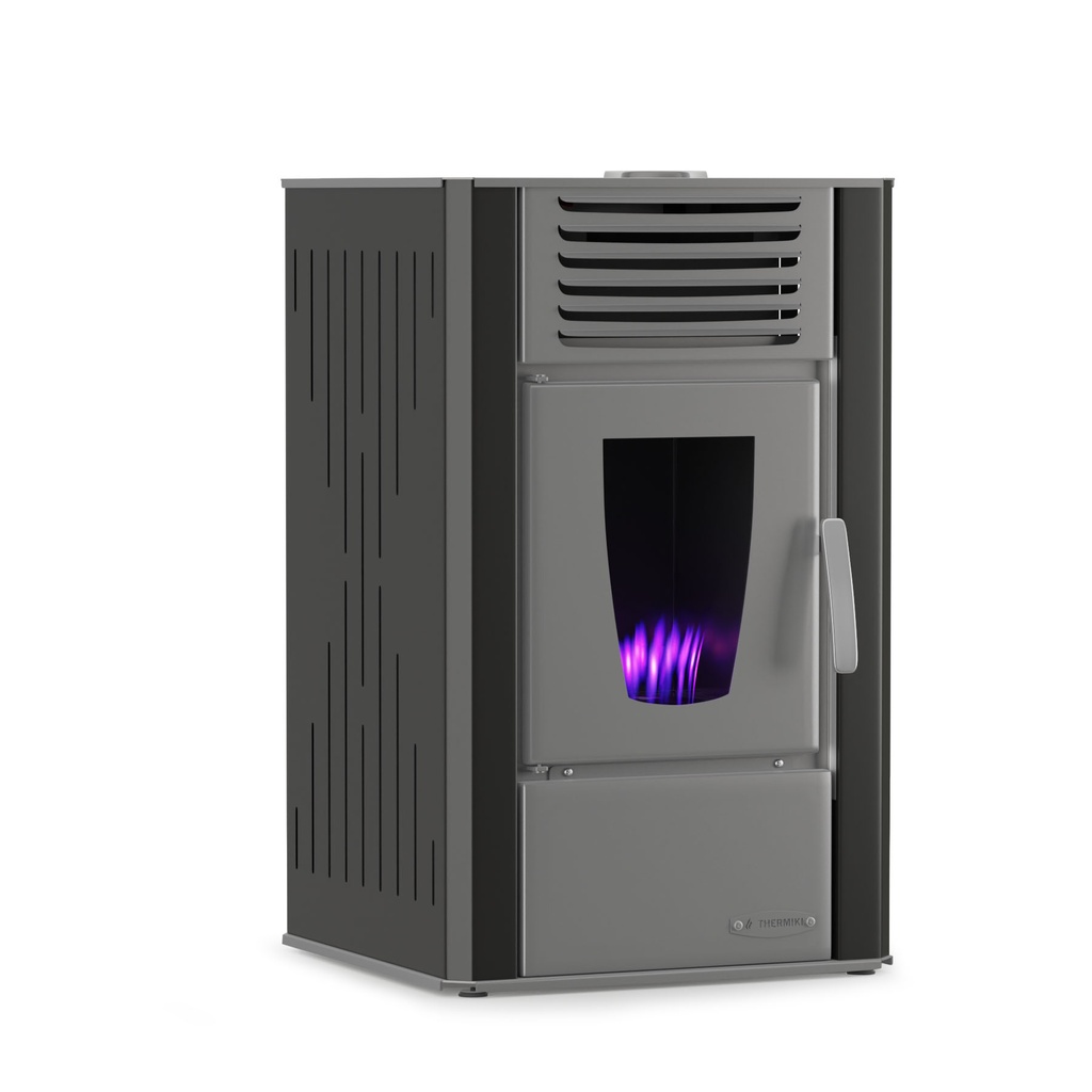 Дизелова печка Balkan Energy P20 AERO, 17kW