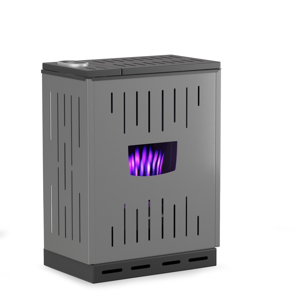 Σόμπα πετρελαίου Balkan Energy T-10, 9kW