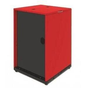 [08.440.001] Buncar Peleti Sunsystem, Model FH 500, Volum 500L