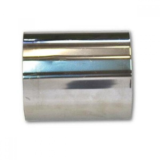 [05.423.016] Συστολή καπναγωγού, Ανοξείδωτο ατσάλι INOX AISI 304, Αρσενικό-Αρσενικό, Ф230
