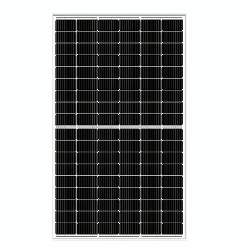 [17.464.002] Photovoltaic monocrystalline panel YINGLI SOLAR, YL405D-37e
