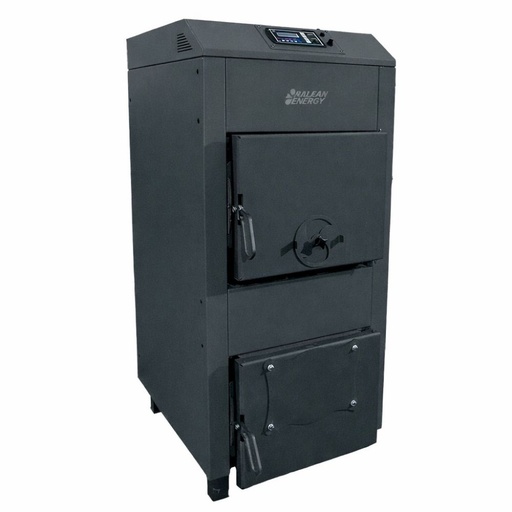 [08.438.029] Wood stove furnace Balkan Energy P60, 60kW