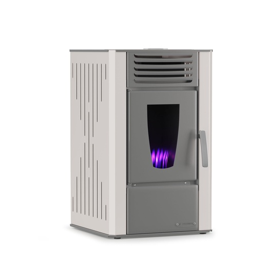 [08.390.001] Diesel stove Balkan Energy P12 AERO, 12kW